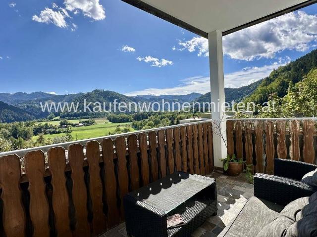 Apartment kaufen in Hinterberg, Leoben