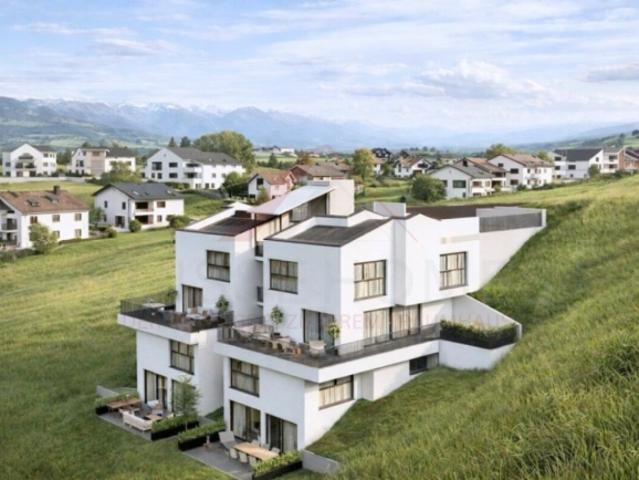 Einfamilienhaus kaufen in Plasselb, Sensebezirk