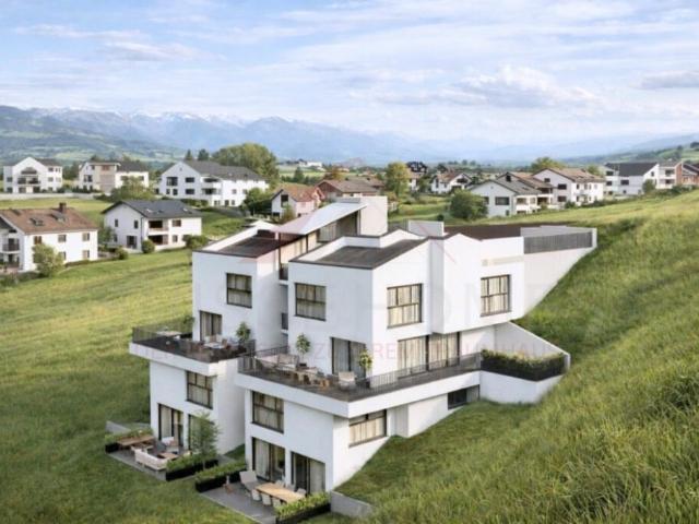 Einfamilienhaus kaufen in Plasselb, Sensebezirk