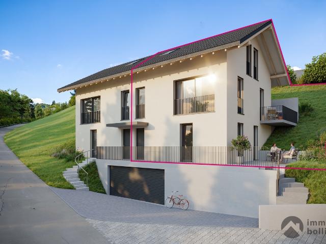 Haus kaufen in Holziken, Aargau