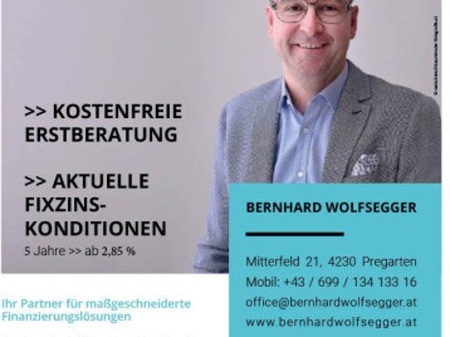 Einfamilienhaus kaufen in Arnberg, Wartberg ob der Aist