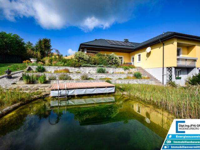 Einfamilienhaus kaufen in Mitterbach-Seerotte, Mitterbach am Erlaufsee