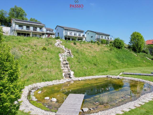 Reihenfamilienhaus kaufen in St. Ursen, Freiburg