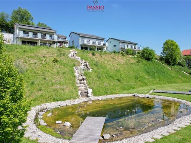 Einfamilienhaus kaufen in St. Ursen, Freiburg