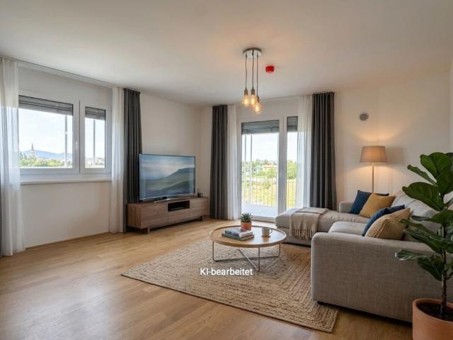 Apartment mieten in Floridsdorf, Wien