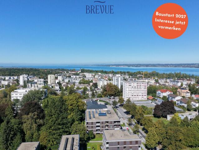 Apartment kaufen in Bregenz, Bezirk Bregenz