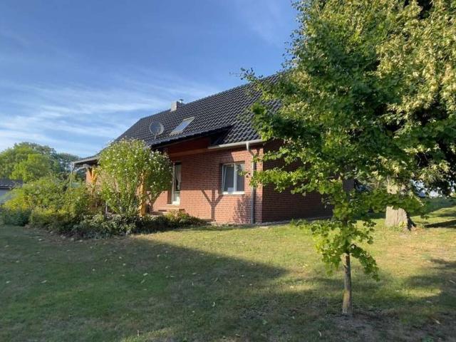 Haus kaufen in Pragsdorf, Mecklenburgische Seenplatte