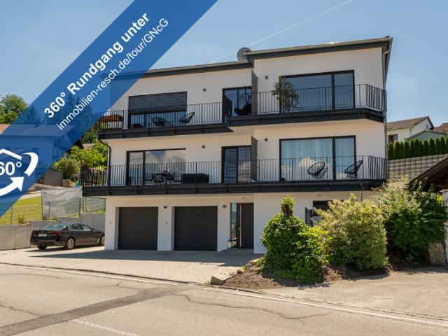 Apartment mieten in Waldkirchen, Bayern