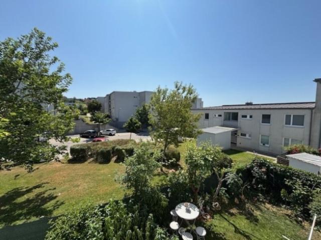Wohnung kaufen in Neusiedl am See, Burgenland