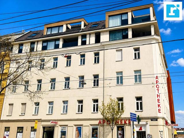 Apartment kaufen in Donaustadt, Wien