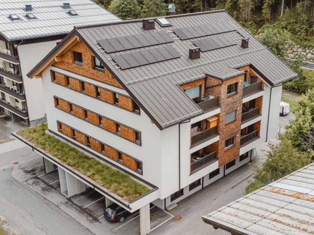 Apartment kaufen in Saalbach-Hinterglemm