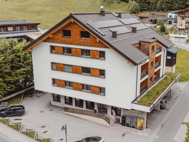 Apartment kaufen in Saalbach-Hinterglemm