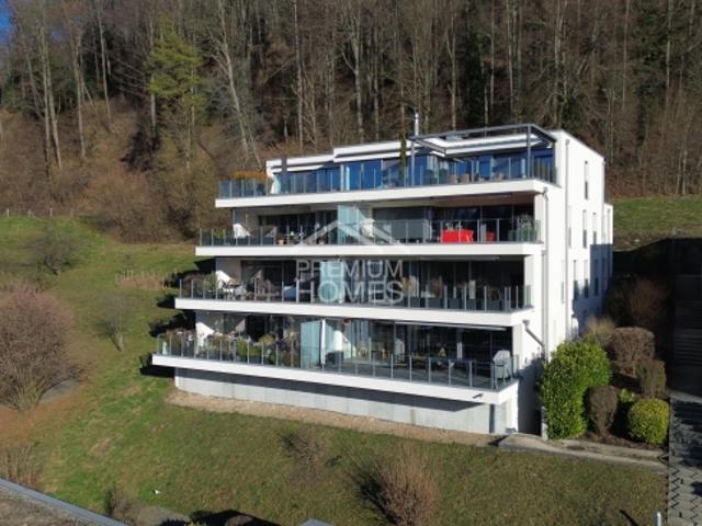Wohnung kaufen in Stallikon, Zürich