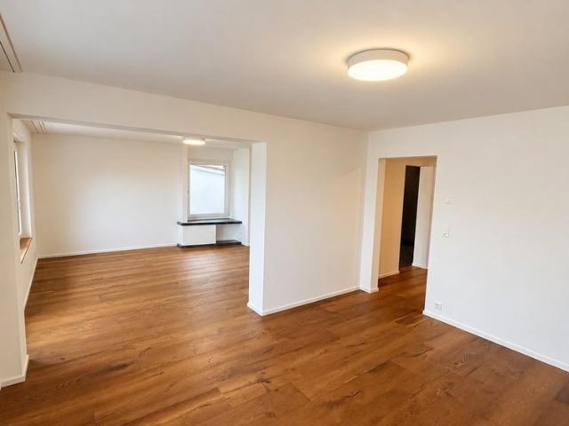 Apartment mieten in Luzern, Lü