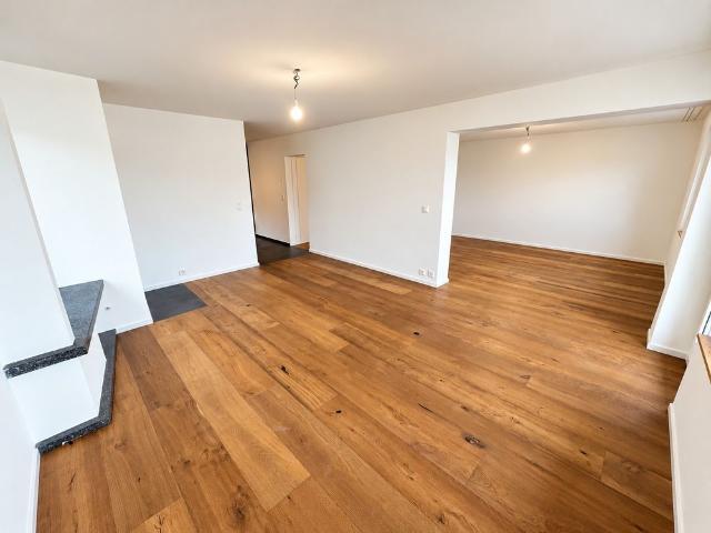 Apartment mieten in Luzern, Lü