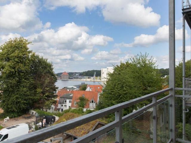 Apartment mieten in Galwik, Flensburg