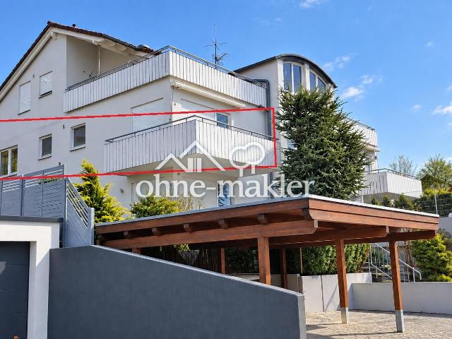 Apartment kaufen in Ilsfeld, Baden-Württemberg