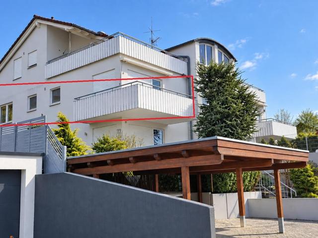 Wohnung kaufen in Wüstenhausen, Ilsfeld