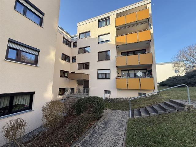 Wohnung kaufen in Leinzell, Baden-Württemberg