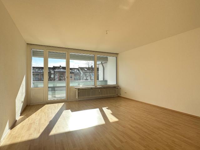 Wohnung kaufen in Kolbermoor, Bayern