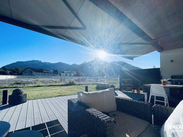 Apartment kaufen in Reutte, Tirol