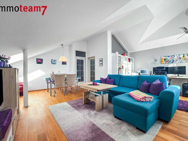 Apartment kaufen in Bregenz, Vorarlberg