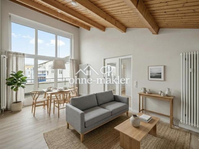Apartment mieten in Rheinfelden, Baden-Württemberg