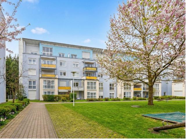 Wohnung mieten in Rheinfelden, Baden-Württemberg