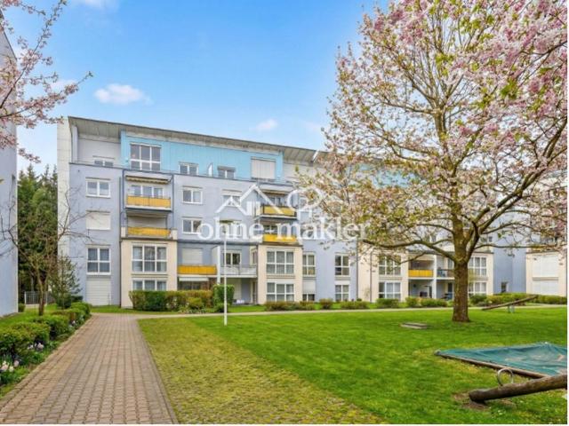 Apartment mieten in Nollingen, Rheinfelden