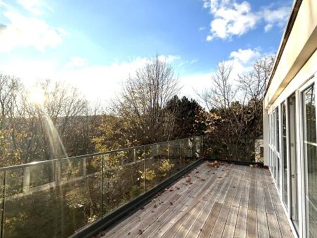Terrassenwohnung kaufen in Wien