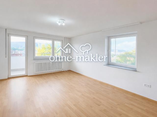 Apartment kaufen in Eltingen, Leonberg