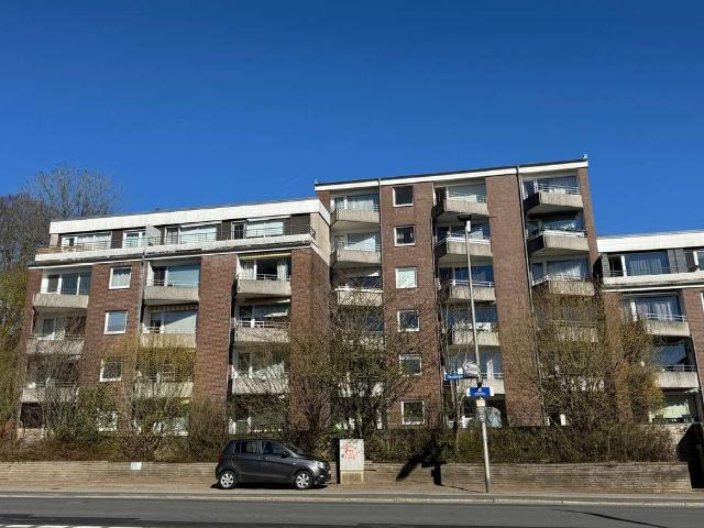 Wohnung kaufen in Schleswig, Kreis Schleswig-Flensburg