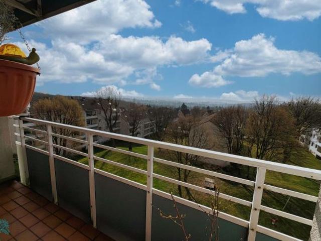 Wohnung kaufen in Wuppertal, Nordrhein-Westfalen