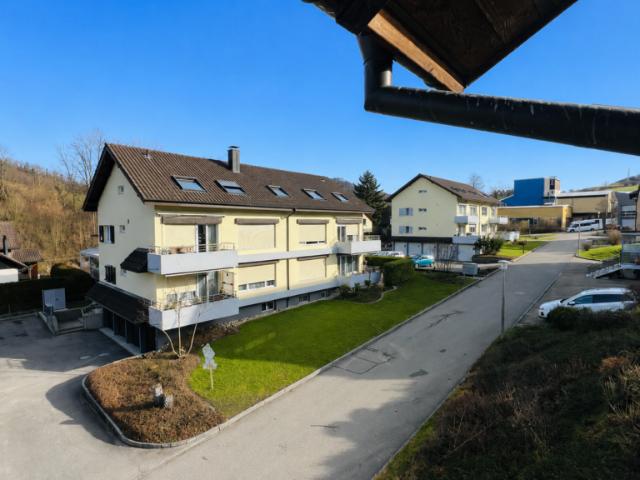 Maisonette mieten in Zullwil, Amtei Dorneck-Thierstein