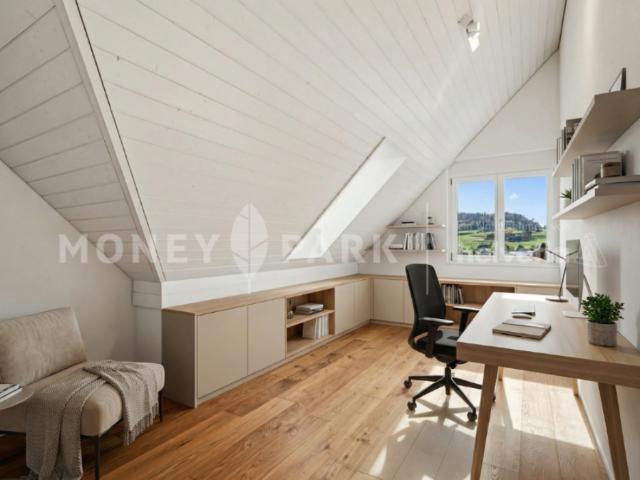 Immobilie kaufen in Bäretswil, Zürich