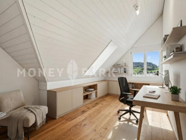 Wohnung kaufen in Bäretswil, Zürich