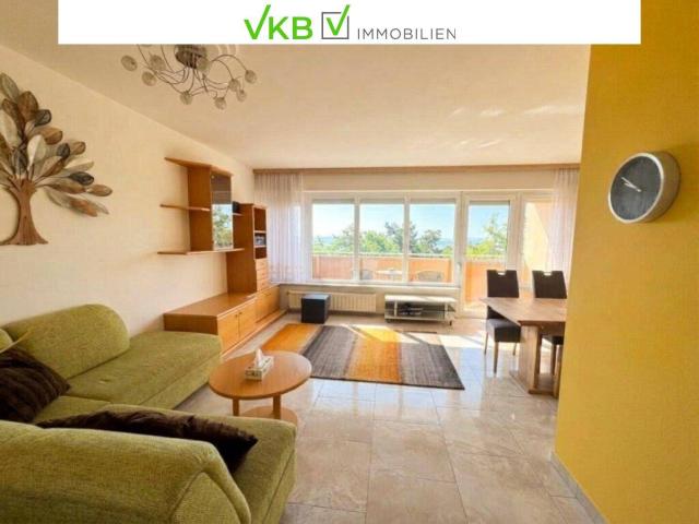 Apartment kaufen in Gaumberg, Leonding