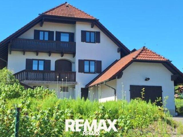 Haus kaufen in Stammeregg, Aibl