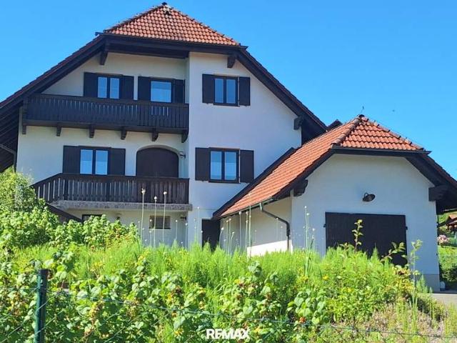 Grundstück kaufen in Deutschlandsberg, Steiermark