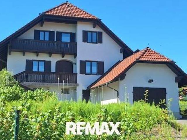 Haus kaufen in Deutschlandsberg, Steiermark