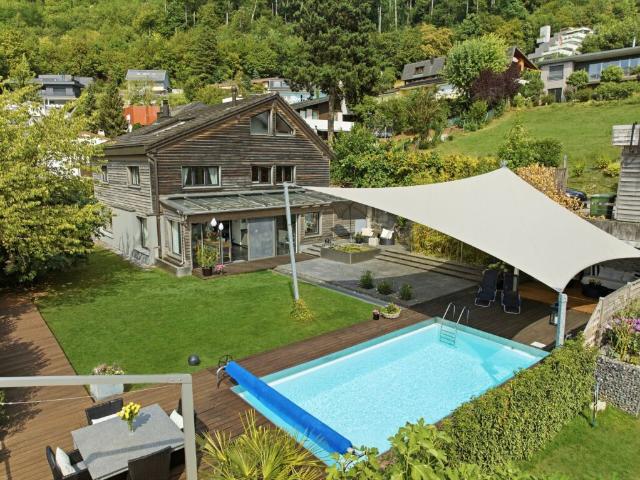 Immobilie kaufen in Füllinsdorf, Basel-Landschaft