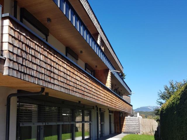 Wohnung kaufen in Wörgl, Tirol