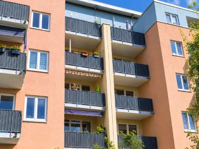 Wohnung kaufen in Fahrland, Potsdam