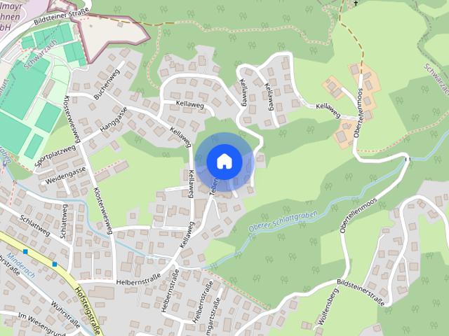 Apartment mieten in Schwarzach, Vorarlberg