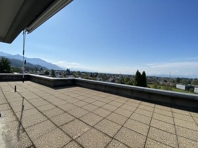 Apartment mieten in Schwarzach, Vorarlberg