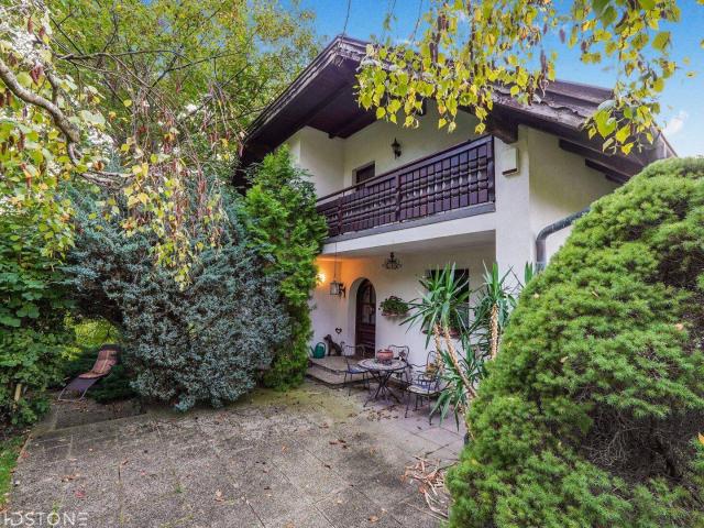 Haus kaufen in Hofstatt am Anzbach, Maria Anzbach
