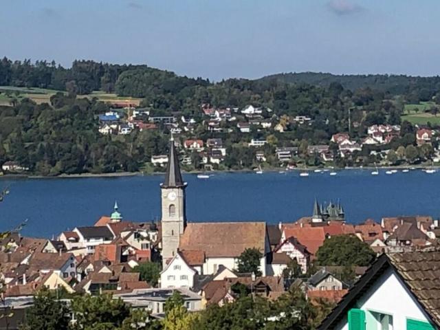 Einfamilienhaus kaufen in Walch, Steckborn