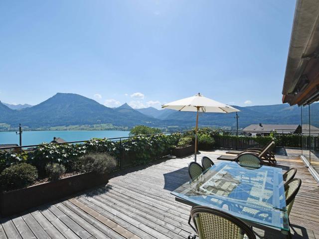 Apartment kaufen in St. Wolfgang im Salzkammergut, Oberösterreich