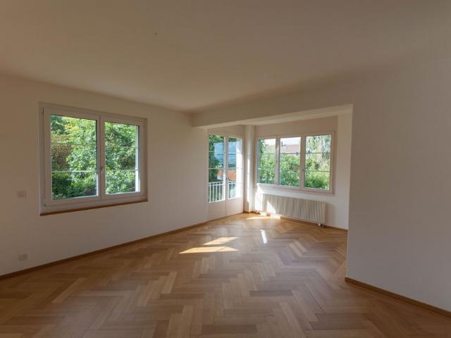 Apartment mieten in Spiegel, Köniz