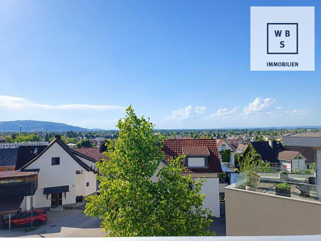 Apartment kaufen in Dornbirn, Bezirk Dornbirn